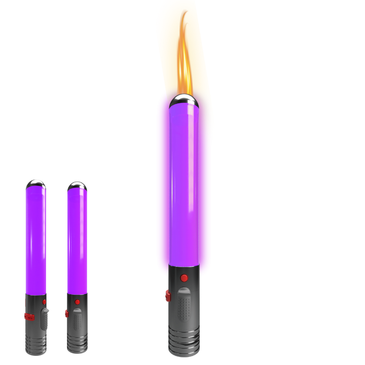 Smyle Labs Fyre Saber Torch Lighter