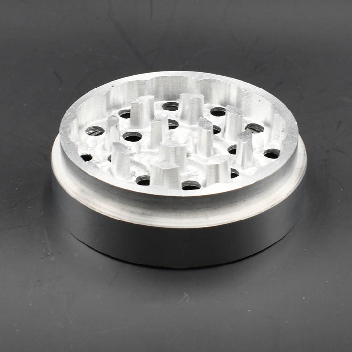 4-Piece Large Metal Grinders Grinders Grinders   