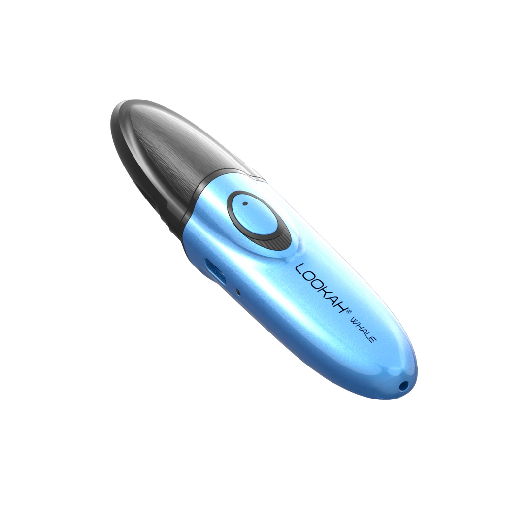 Lookah Whale Nectar Collector Vaporizer