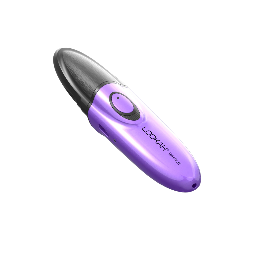 Lookah Whale Nectar Collector Vaporizer
