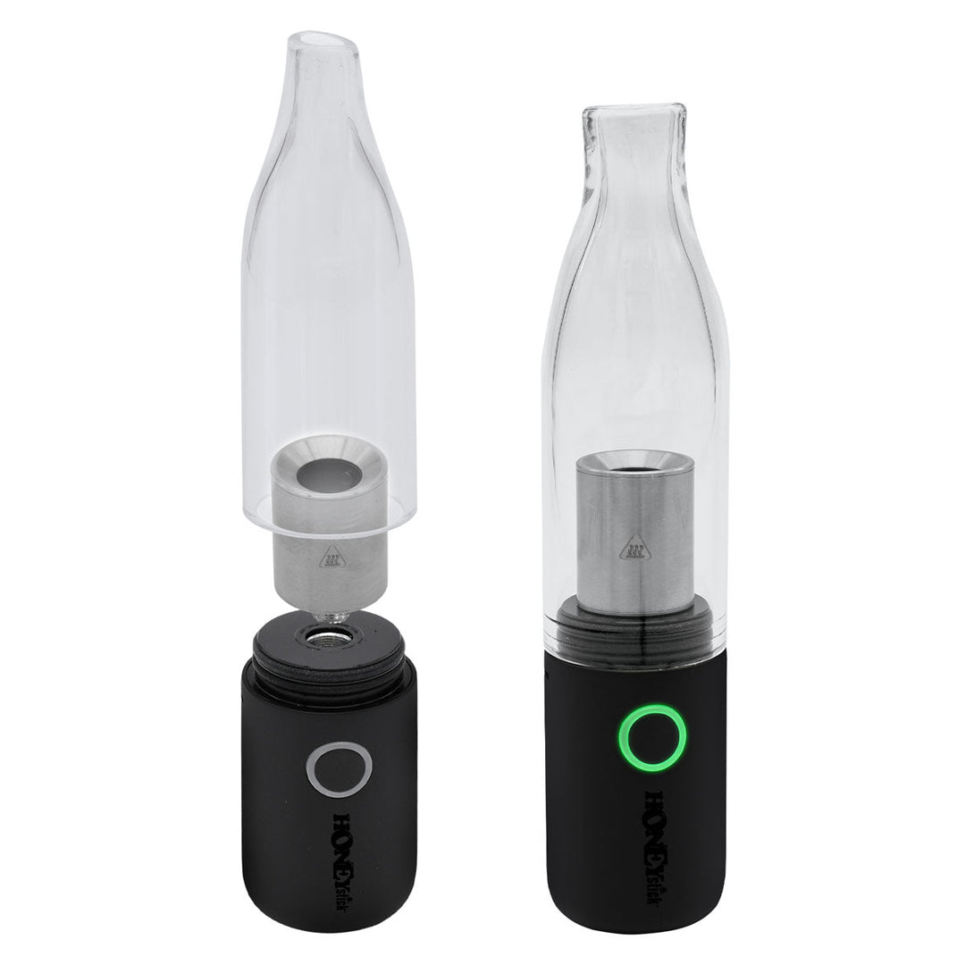 Honeystick Lil Ripper Portable 3 in 1 Vaporizer