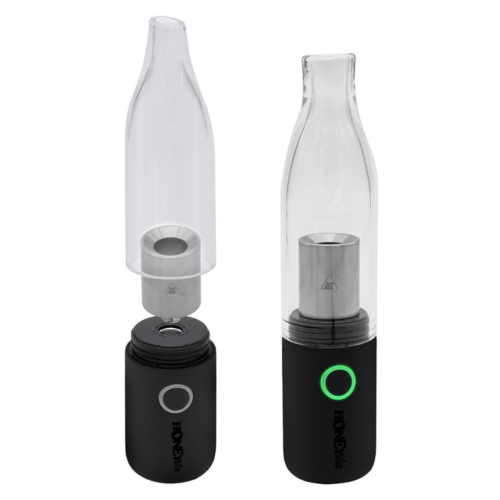 Honeystick Lil Ripper Portable 3 in 1 Vaporizer