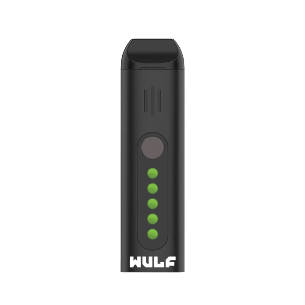 Yocan Wulf Flora Dry Herb Vaporizer