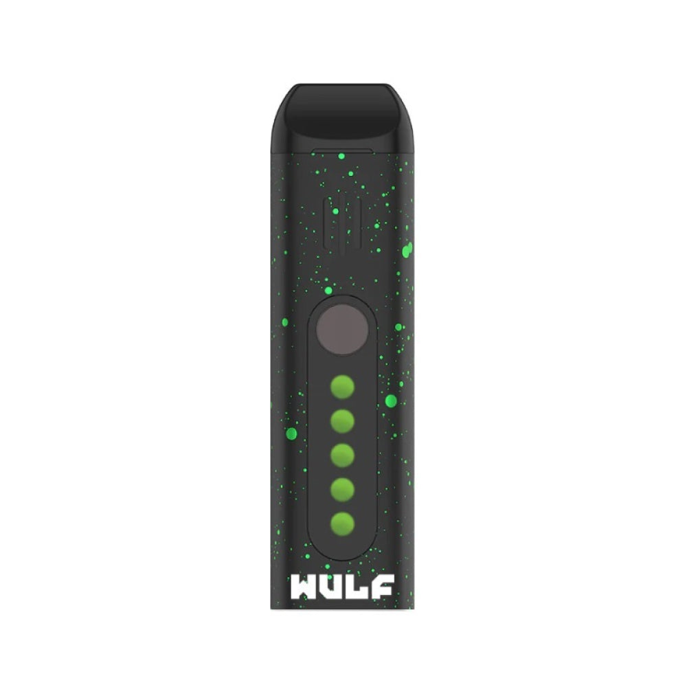 Yocan Wulf Flora Dry Herb Vaporizer