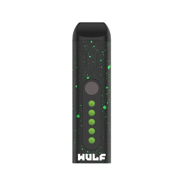 Yocan Wulf Flora Dry Herb Vaporizer