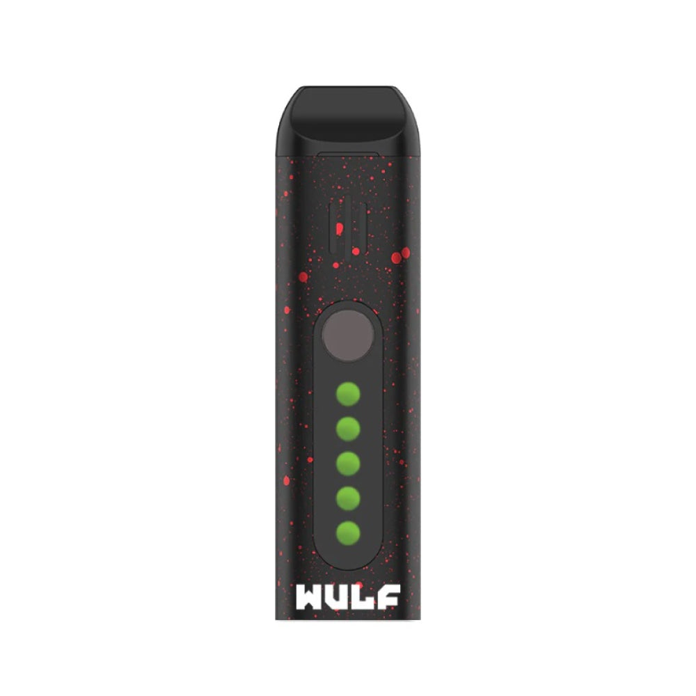 Yocan Wulf Flora Dry Herb Vaporizer