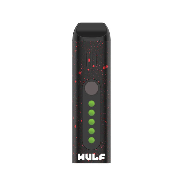 Yocan Wulf Flora Dry Herb Vaporizer