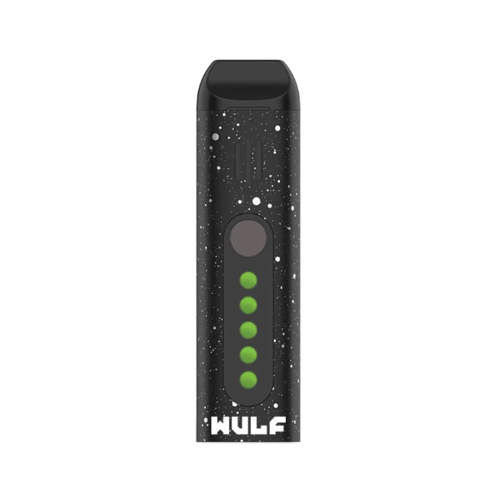 Yocan Wulf Flora Dry Herb Vaporizer