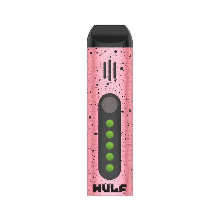 Yocan Wulf Flora Dry Herb Vaporizer