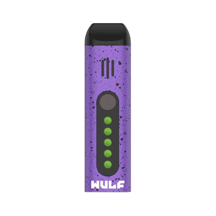 Yocan Wulf Flora Dry Herb Vaporizer