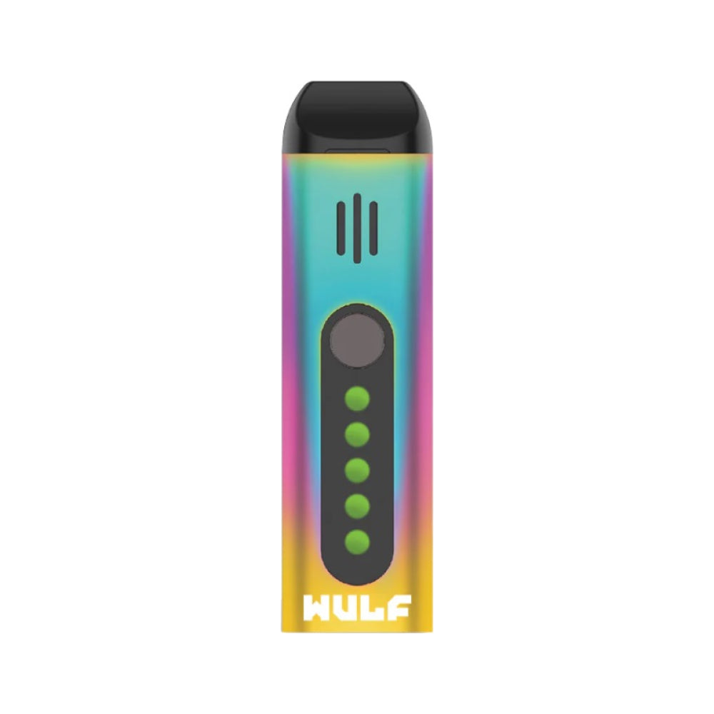Yocan Wulf Flora Dry Herb Vaporizer