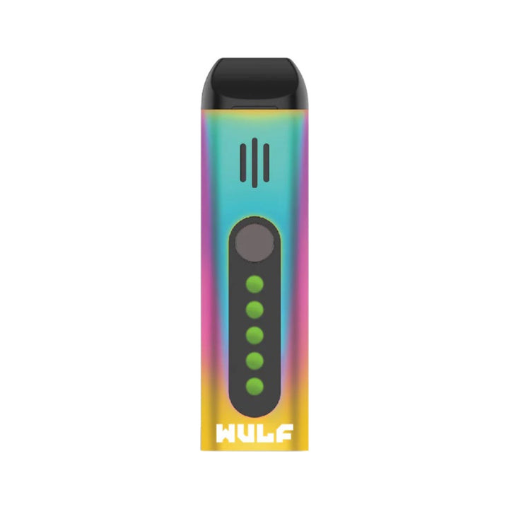 Yocan Wulf Flora Dry Herb Vaporizer