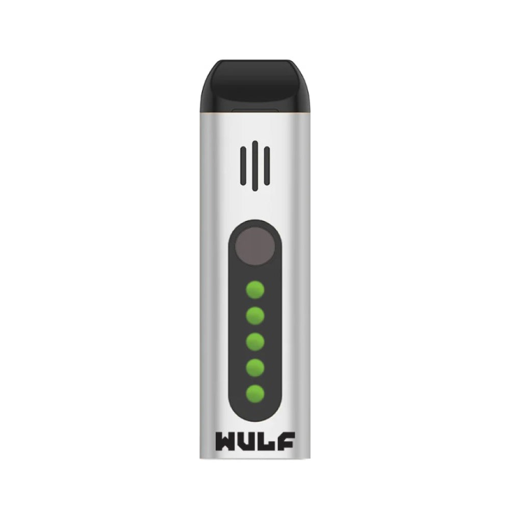 Yocan Wulf Flora Dry Herb Vaporizer