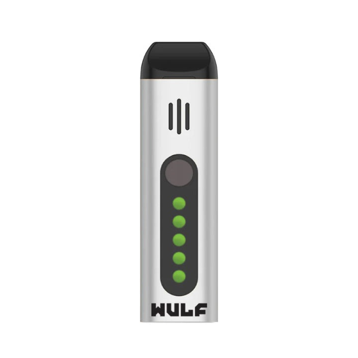 Yocan Wulf Flora Dry Herb Vaporizer