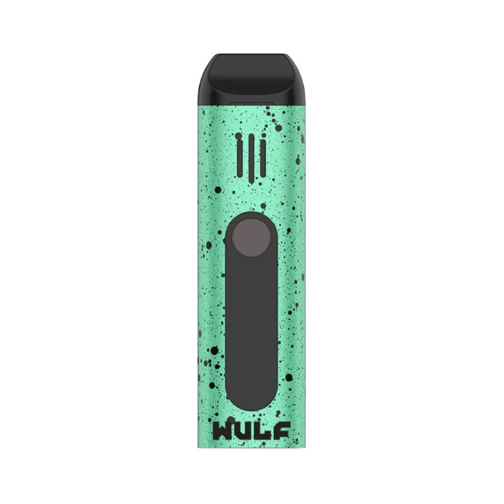 Yocan Wulf Flora Dry Herb Vaporizer
