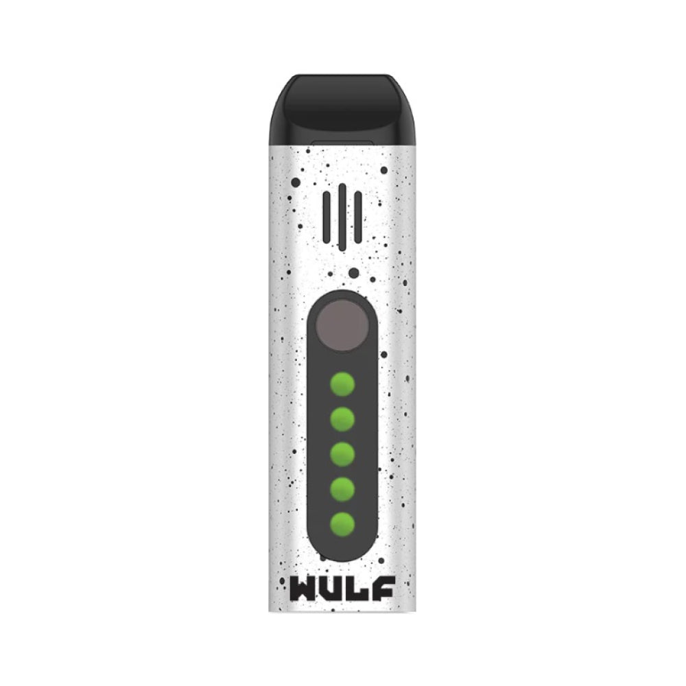 Yocan Wulf Flora Dry Herb Vaporizer