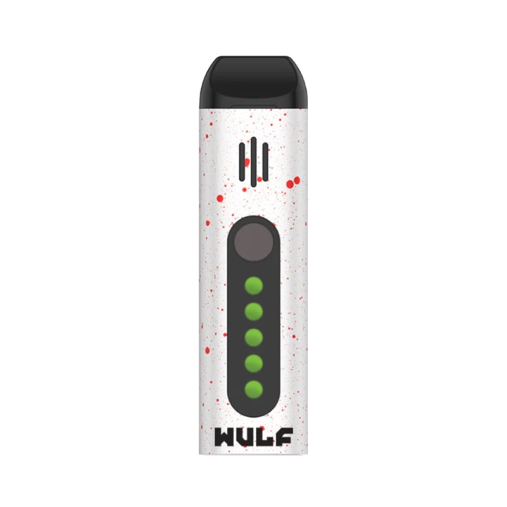 Yocan Wulf Flora Dry Herb Vaporizer