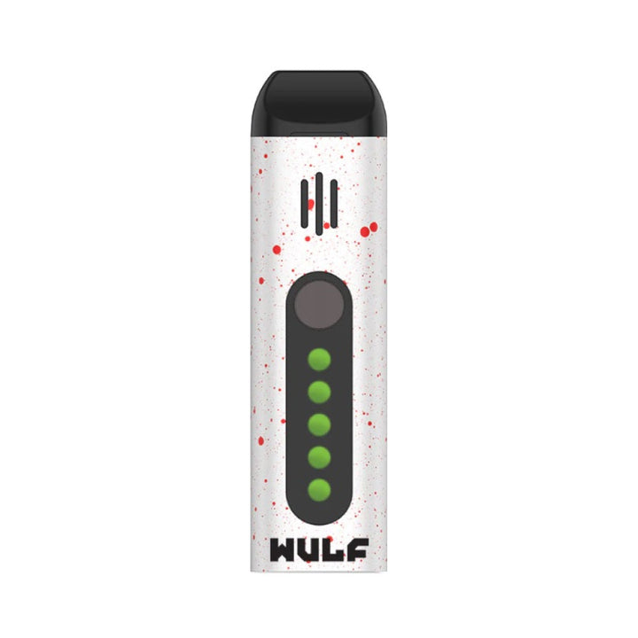 Yocan Wulf Flora Dry Herb Vaporizer