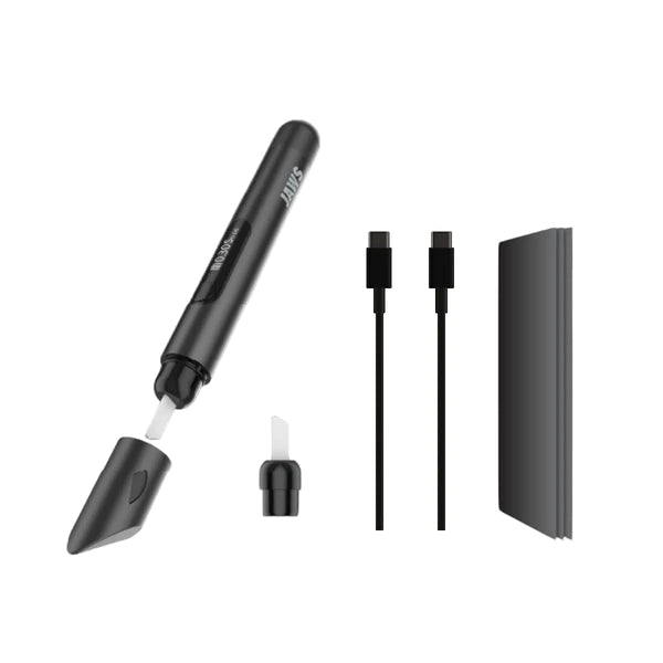Yocan Black Jaws Hot Knife & Thermometer Accessory