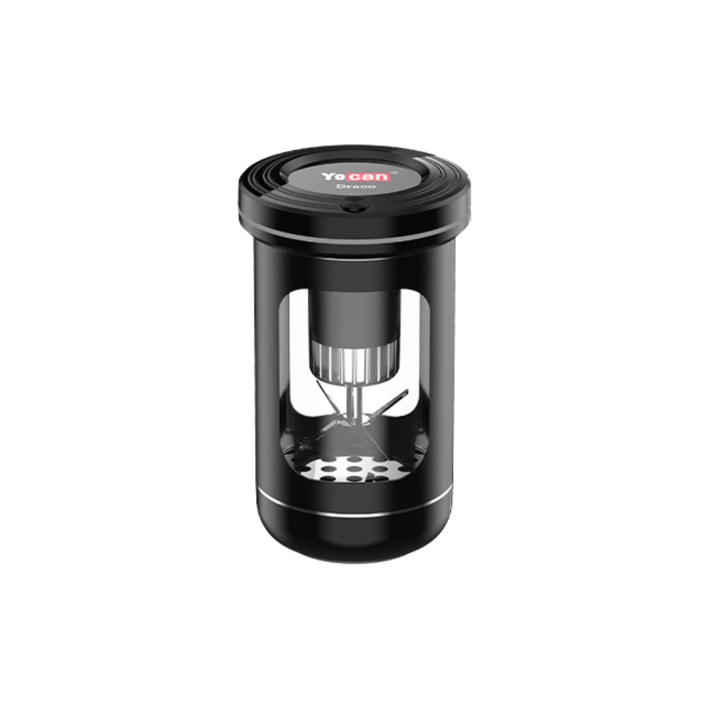 Yocan Draco Dry Herb Grinder
