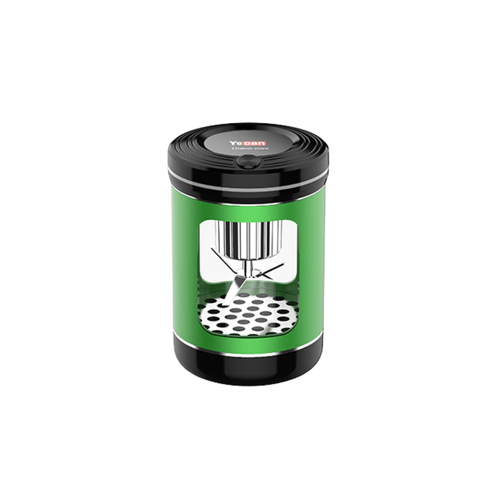 Yocan Draco Mini Dry Herb Grinder Compact Portable