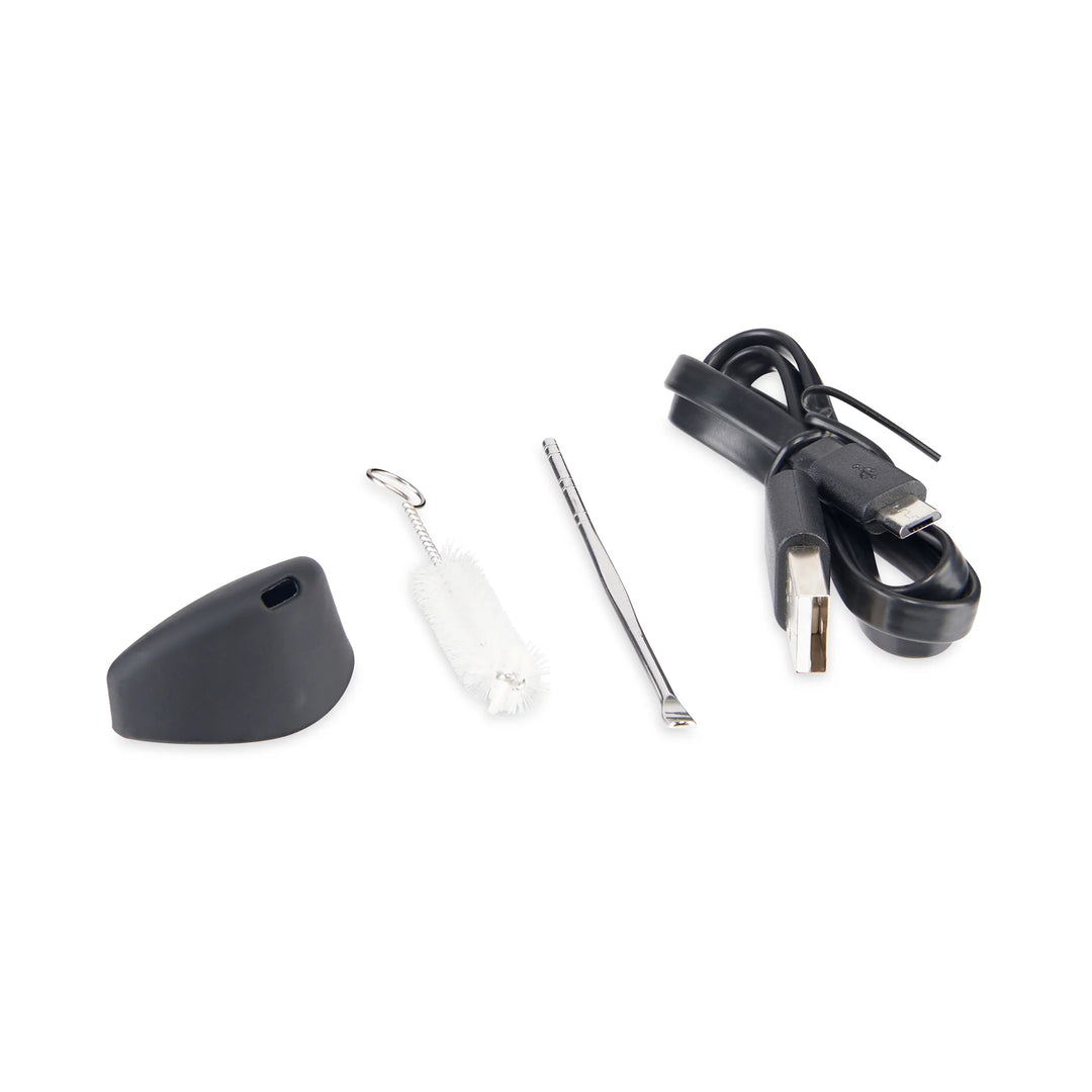 Ooze Drought Dry Herb Vaporizer
