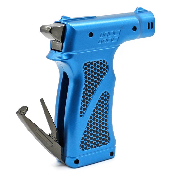 Dissim Hammer Soft Flame Precision Pipe Lighter & Tools Lighters Dissim   