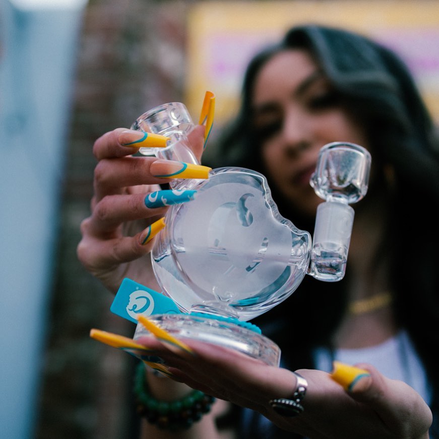 Cookies Cookie Bite Bubbler