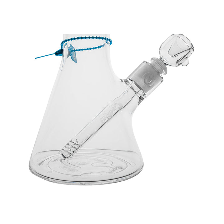 Cookies Flame Beaker Glass Bong