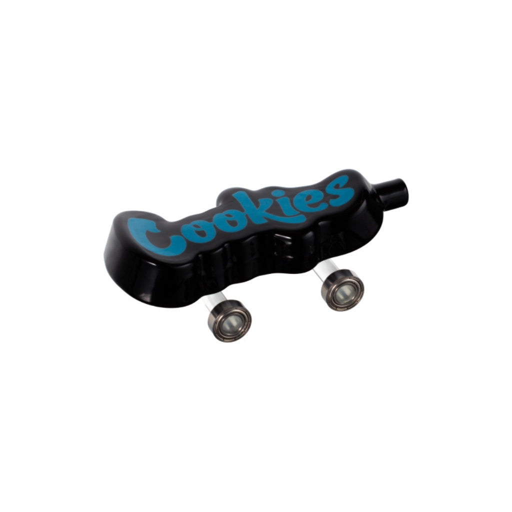Cookies Toke Deck Hand Pipe