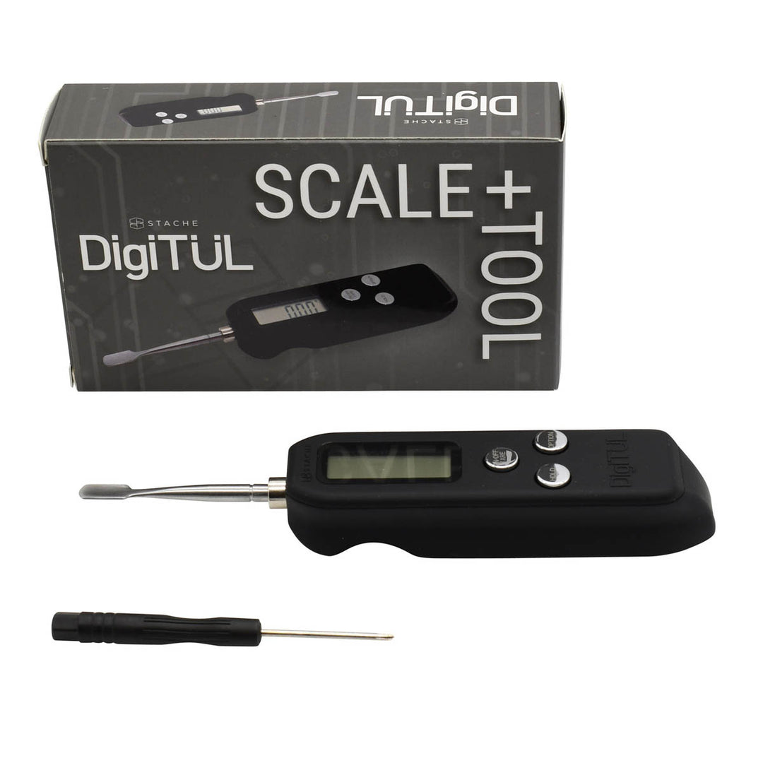 DigiTul Precision Digital Scale Digital Scale DigiTul   