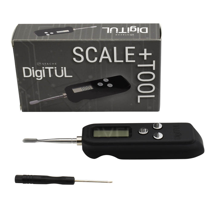 DigiTul Precision Digital Scale Digital Scale DigiTul   