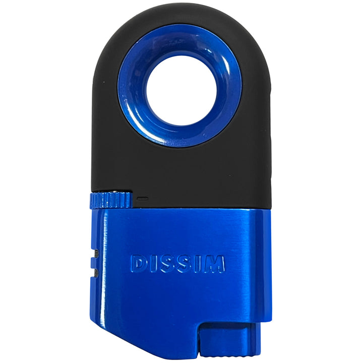 Dissim Dual Torch Dab Lighter with Inversion Technology Lighters Dissim   
