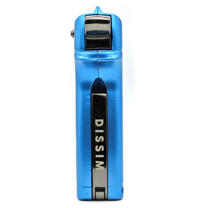 Dissim Hammer Soft Flame Precision Pipe Lighter & Tools Lighters Dissim   