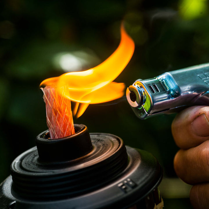 Dissim Hammer Soft Flame Precision Pipe Lighter & Tools Lighters Dissim   