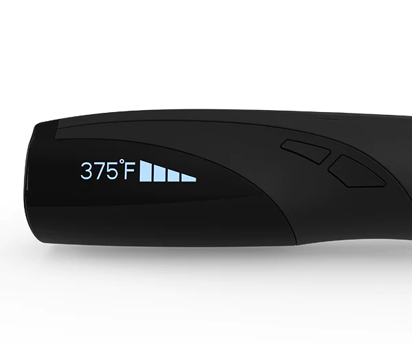 G Pen Elite Dry Herb Vaporizer by Grenco Science