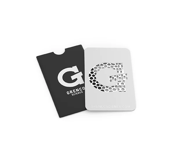 G Pen Elite Dry Herb Vaporizer by Grenco Science