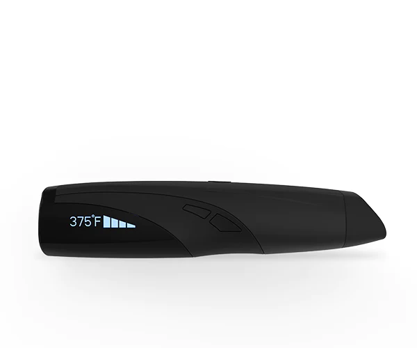 G Pen Elite Dry Herb Vaporizer by Grenco Science