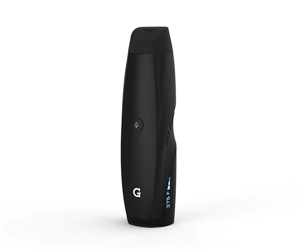 G Pen Elite Dry Herb Vaporizer by Grenco Science