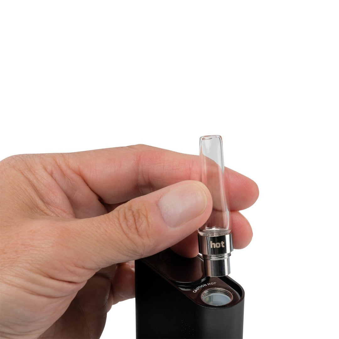 Flowermate V5.0S Dry Herb Vaporizer