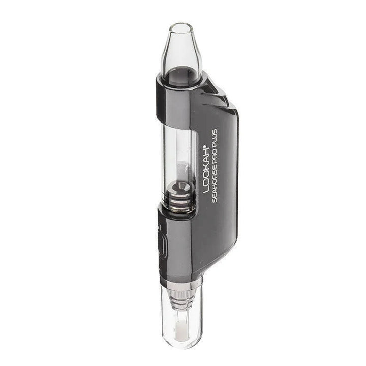 Lookah Seahorse Pro Plus Electric Nectar Nectar Collector Lookah Gray  