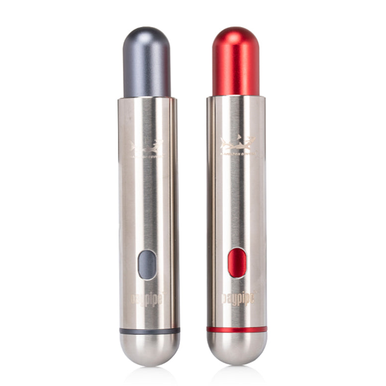 Hamilton Devices Daypipe Dry Herb Vaporizer Kit Dry Herb Vaporizer Hamilton Devices   