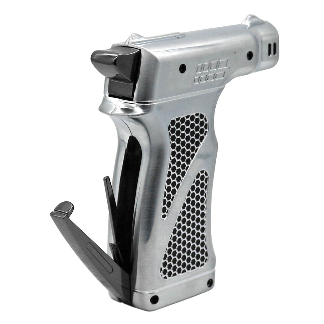 Dissim Hammer Soft Flame Precision Pipe Lighter & Tools Lighters Dissim   
