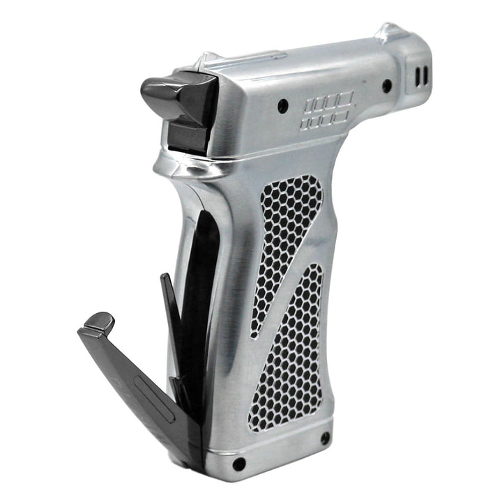Dissim Hammer Soft Flame Precision Pipe Lighter & Tools Lighters Dissim   
