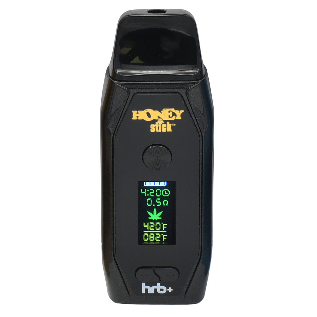 HoneyStick HRB Plus Dry Herb Vaporizer
