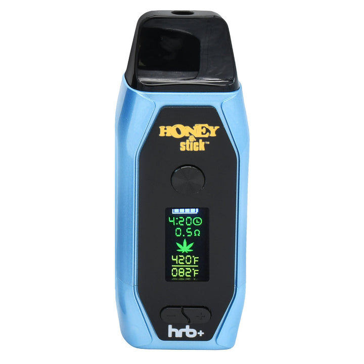 HoneyStick HRB Plus Dry Herb Vaporizer