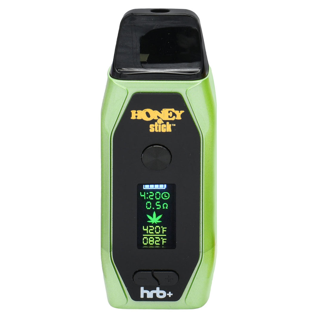 HoneyStick HRB Plus Dry Herb Vaporizer