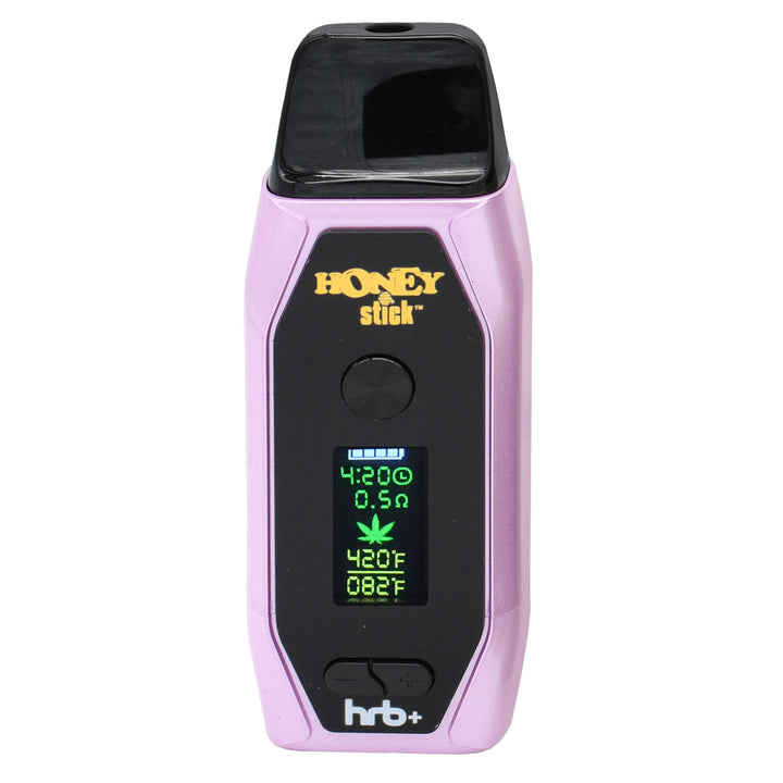 HoneyStick HRB Plus Dry Herb Vaporizer