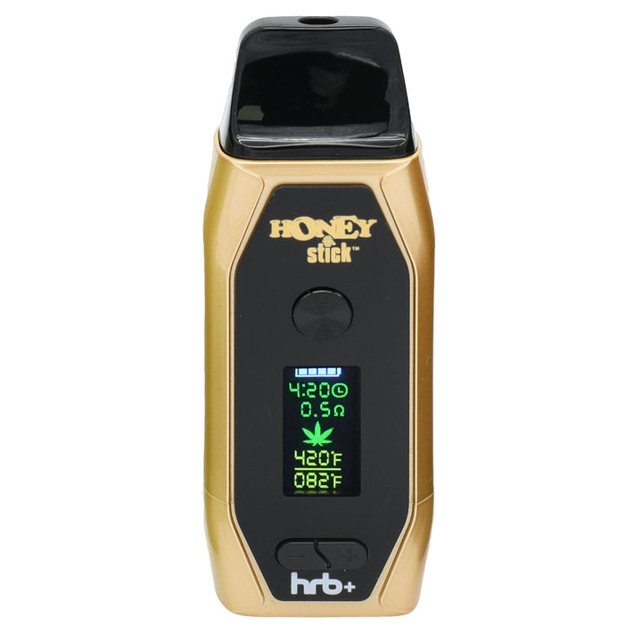 HoneyStick HRB Plus Dry Herb Vaporizer
