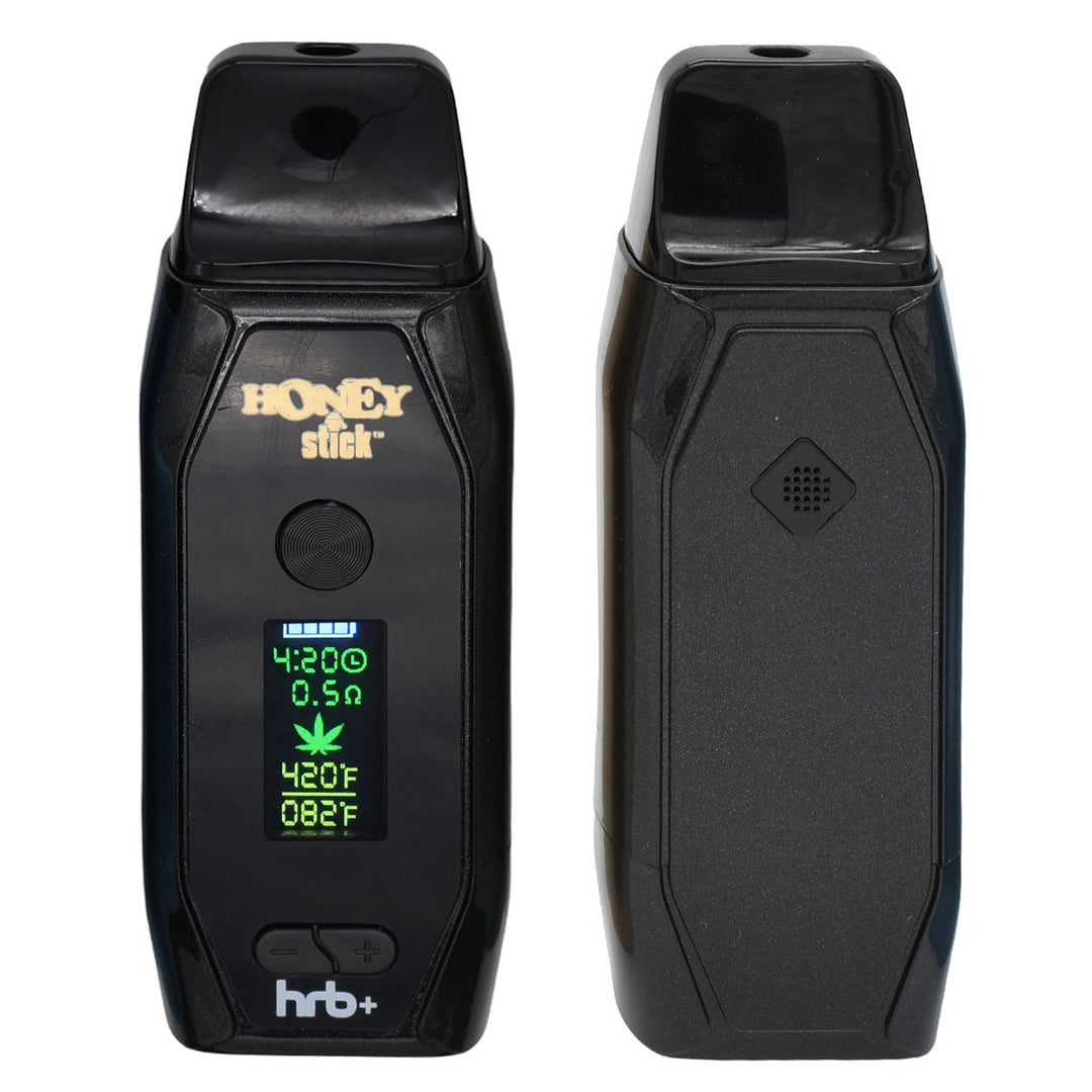 HoneyStick HRB Plus Dry Herb Vaporizer